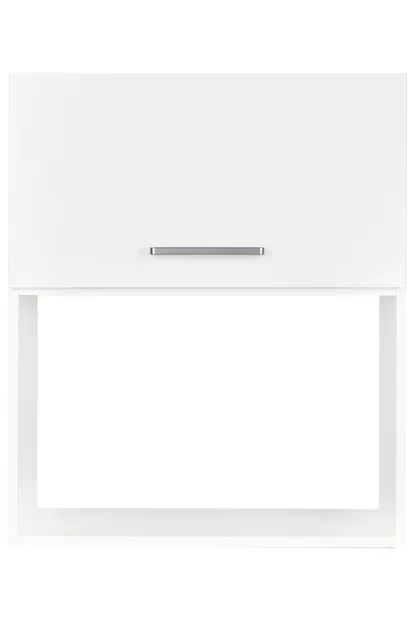 Nobilia SPA Elément haut pour micro-ondes WMJE60-1 0