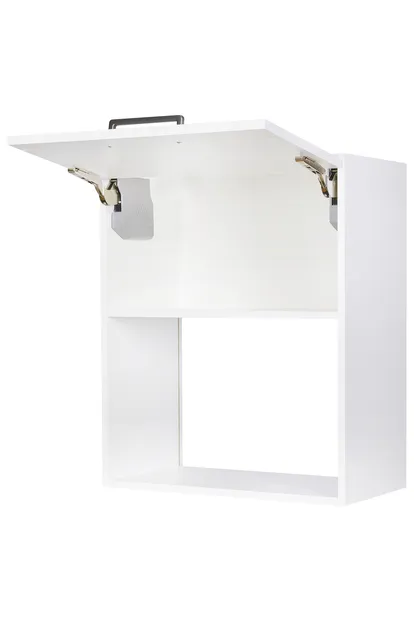 Nobilia SPA Elément haut pour micro-ondes WMJE60-1 1