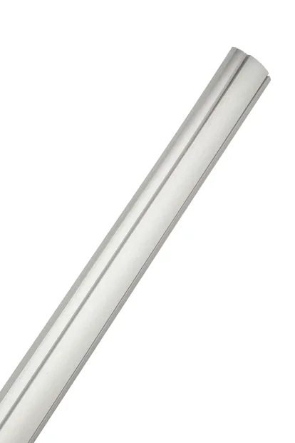 Nobilia SPA Upstands for continuous planning with niche cladding WAPN200 0