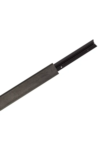 Nobilia SPA Plastic upstand WAP400 0