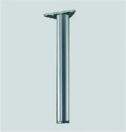 Nobilia SPA Support leg 60 mm Ø SFED72 0