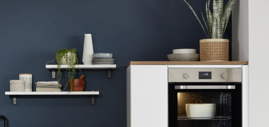 Nobilia SPA Bodemhouder, geschikt voor planken van 6 - 52 mm dikte VBH5 1