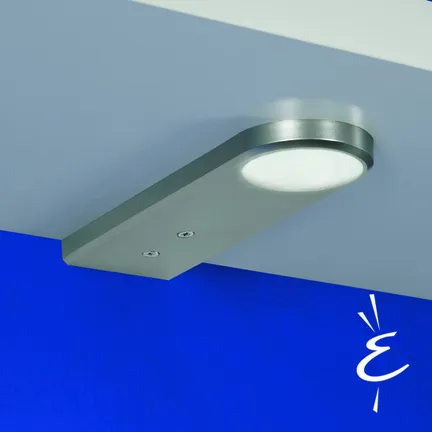 Nobilia SPA LED-nislamp Sirio-Long LNSIRL 0