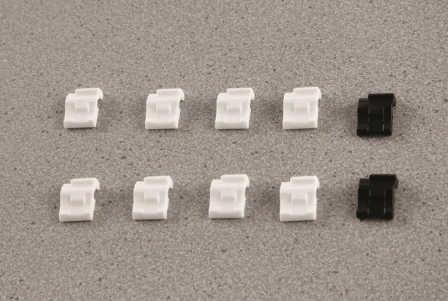 Nobilia SPA Limitation d`angle d`ouverture 85° OWB85 0