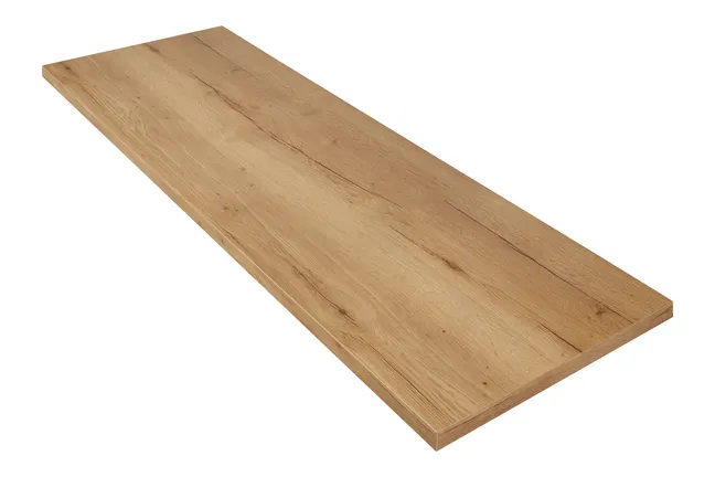 Nobilia SPA Worktop for corner solutions right side piece APDEE60-400-E 2