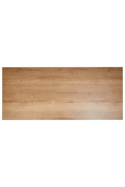 Nobilia SPA Arbeitsplatte APD mit Dekorkante, 70 cm tief APD70-240-E 1