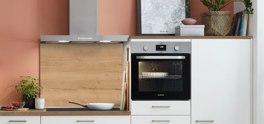 Nobilia SPA Nischenwandverkleidung NVF240-54 2