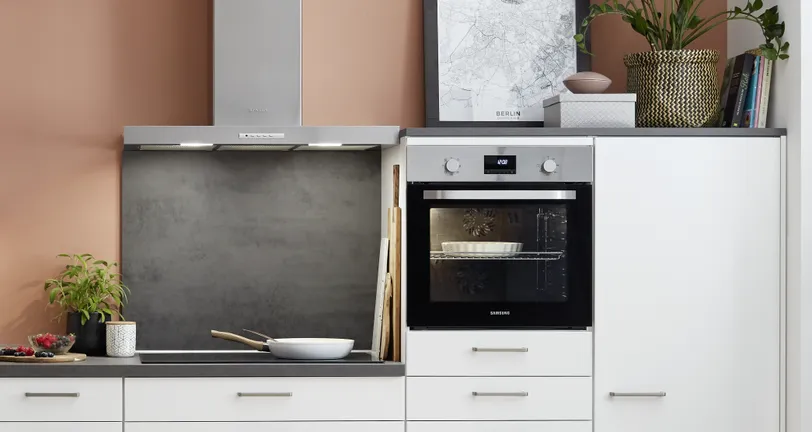 Nobilia SPA Nischenwandverkleidung NVF240-54 2