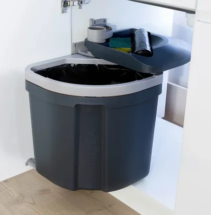 Nobilia SPA Einbau-Abfallsammler ”Euro Flexx” AS9450 0
