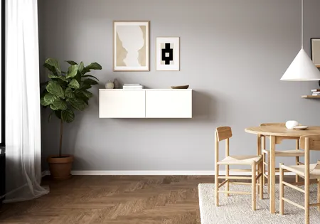 Hängeelement WSET120-2-BL