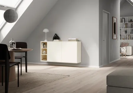 Hängeelement WSET150-1-BL