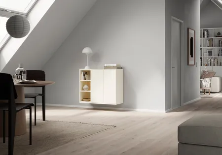 Hängeelement WSET90-1-BL