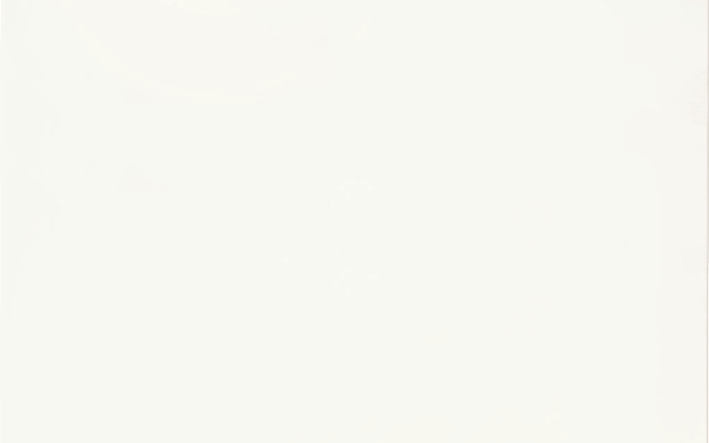 Perfect Honed Alpine White