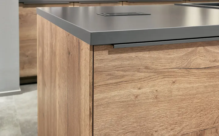 Nobilia SPA Structura Havana Oak Repro 3