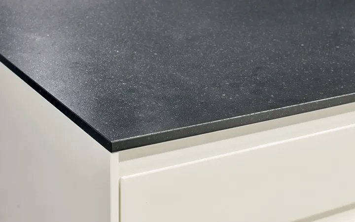 Nobilia SPA Pura Lack, Weiß Hochglanz 3