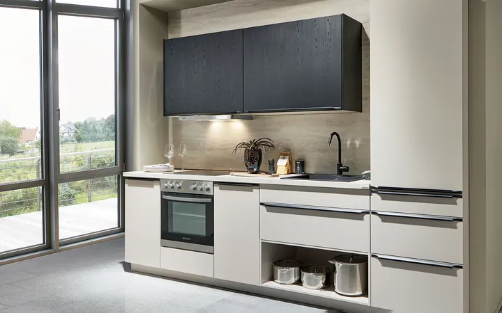 Nobilia SPA Laser Sand 1