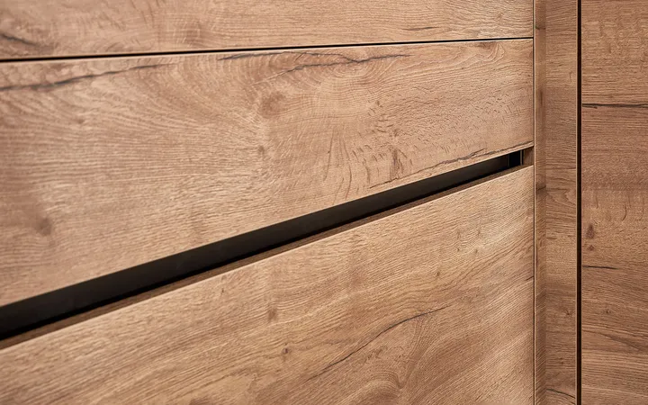 Nobilia SPA Structura Havana Oak Repro 4