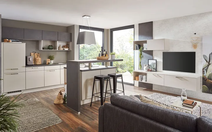 Nobilia SPA Laser Sand 0