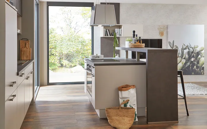 Nobilia SPA Laser Sand 2