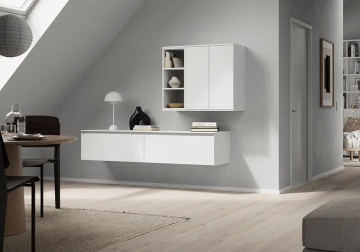 Nobilia SPA MCOMBSET1 1