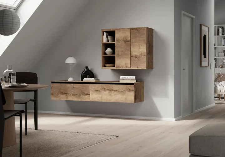 Nobilia SPA MCOMBSET1 7