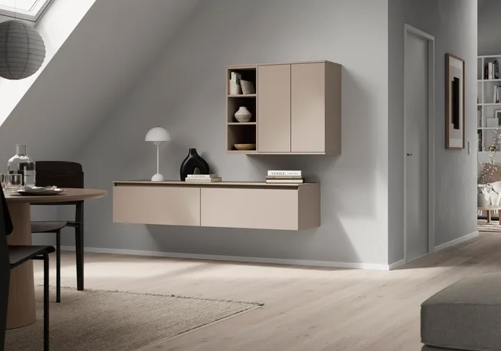 Nobilia SPA MCOMBSET1 3