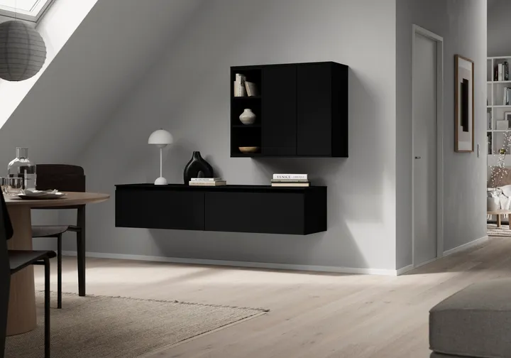 Nobilia SPA MCOMBSET1 5