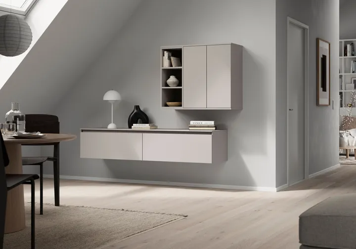 Nobilia SPA MCOMBSET1 4