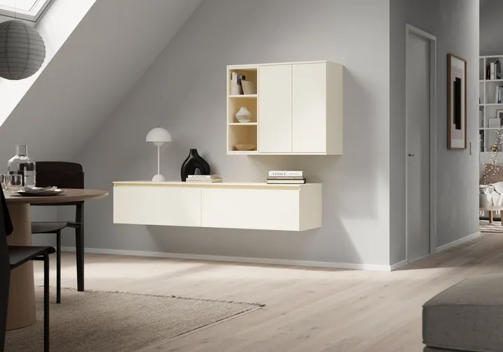 Nobilia SPA MCOMBSET1 0