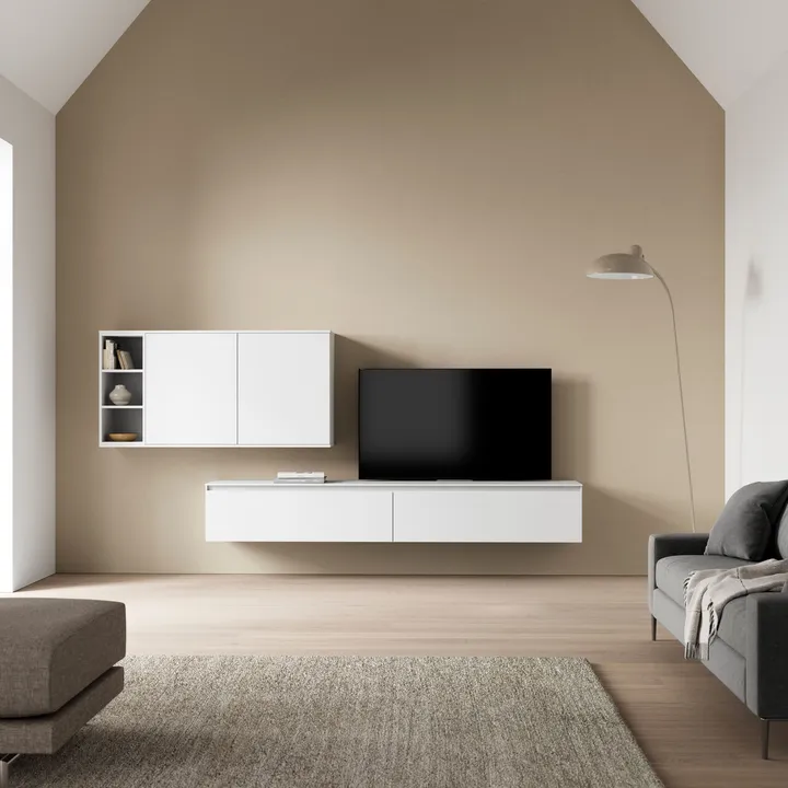 Nobilia SPA MCOMBSET2 1