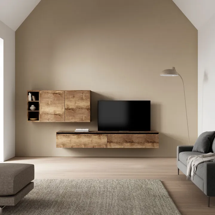 Nobilia SPA MCOMBSET2 7