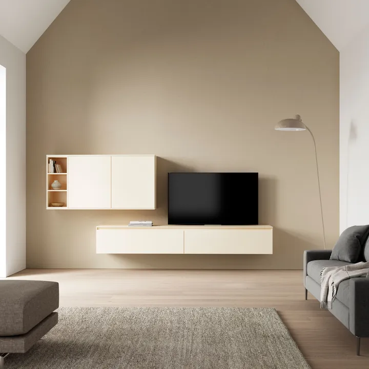 Nobilia SPA MCOMBSET2 2