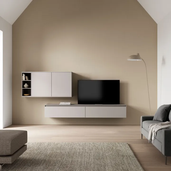 Nobilia SPA MCOMBSET2 4