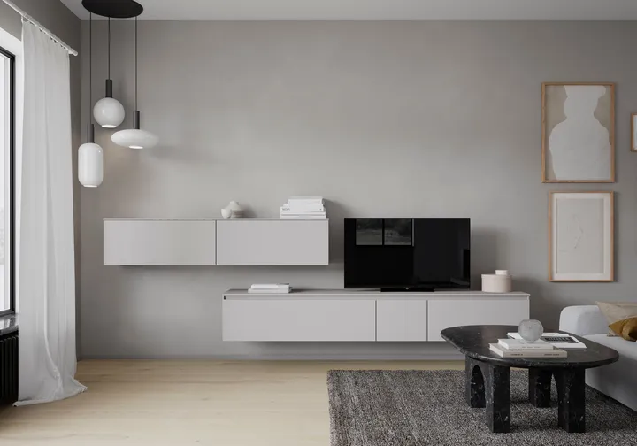 Nobilia SPA MCOMBSET3 4