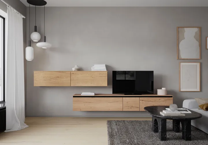 Nobilia SPA MCOMBSET3 6