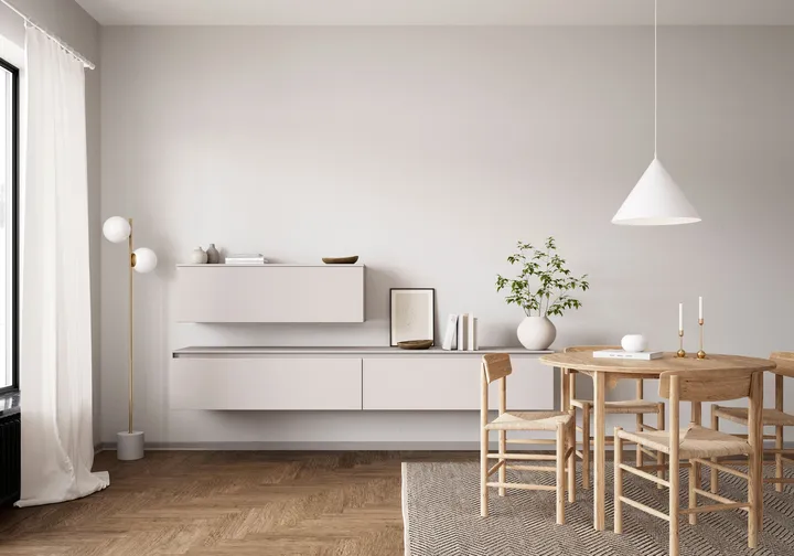 Nobilia SPA MCOMBSET4 4