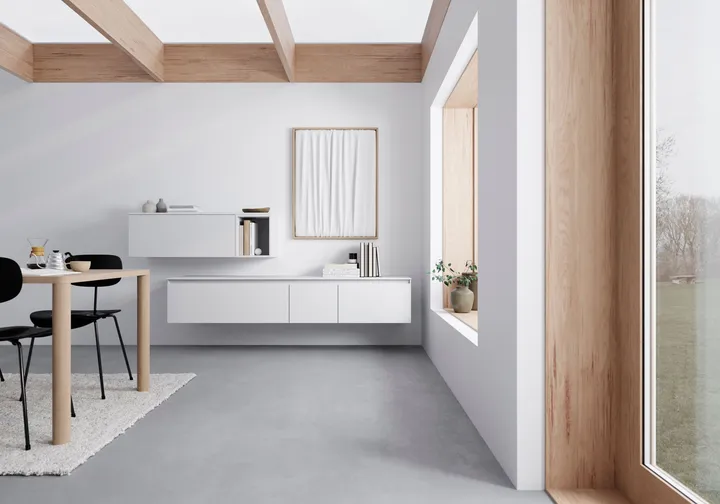 Nobilia SPA MCOMBSET5 1