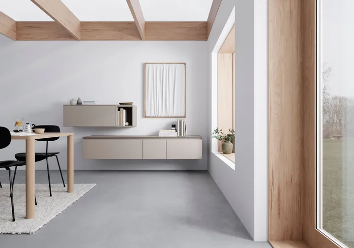 Nobilia SPA MCOMBSET5 3