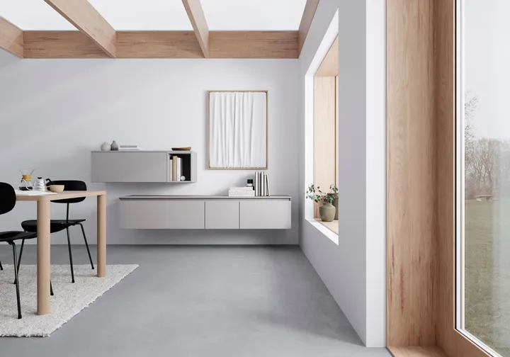 Nobilia SPA MCOMBSET5 4