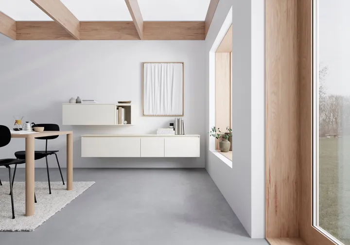 Nobilia SPA MCOMBSET5 0