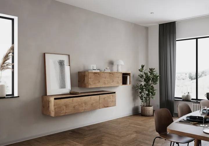 Nobilia SPA MCOMBSET6 7