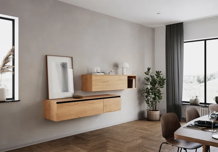 Nobilia SPA MCOMBSET6 6