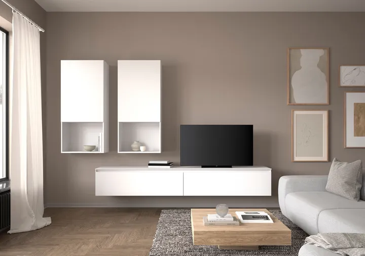 Nobilia SPA MCOMBSET7 1