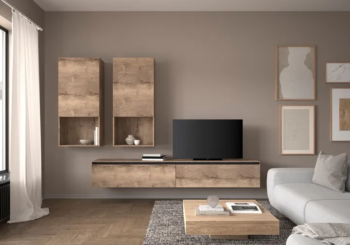 Nobilia SPA MCOMBSET7 7