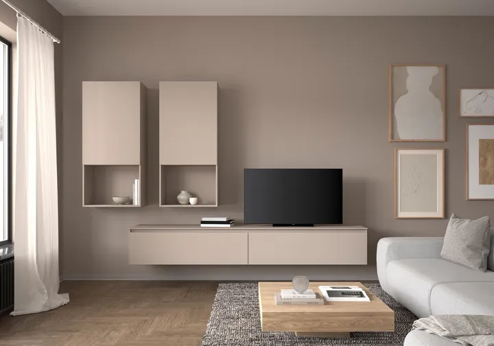 Nobilia SPA MCOMBSET7 3