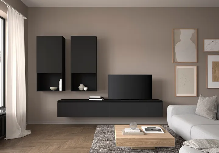 Nobilia SPA MCOMBSET7 5