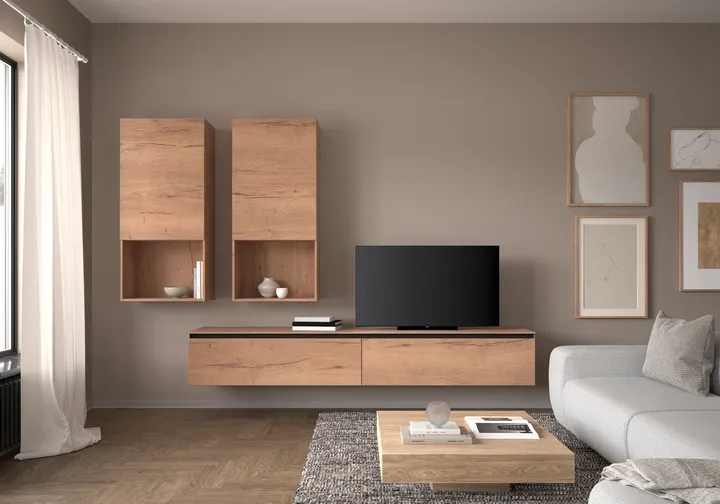 Nobilia SPA MCOMBSET7 6