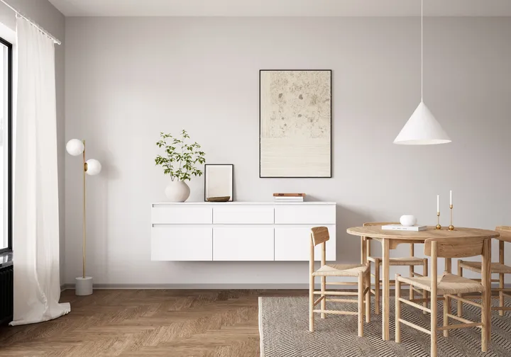 Nobilia SPA Lowboard DINSET180-1-BL 1