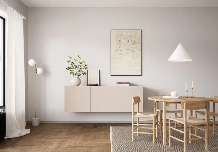 Nobilia SPA Lowboard DINSET180-2-BL 3