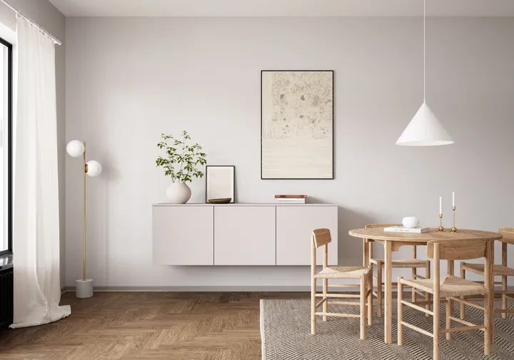 Nobilia SPA Lowboard DINSET180-2-BL 4